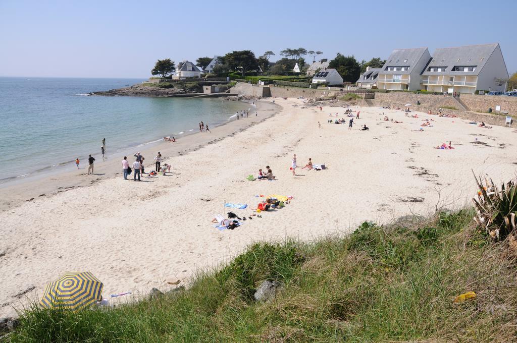 Vvf Golfe Du Morbihan Sarzeau Arzon Exterior photo